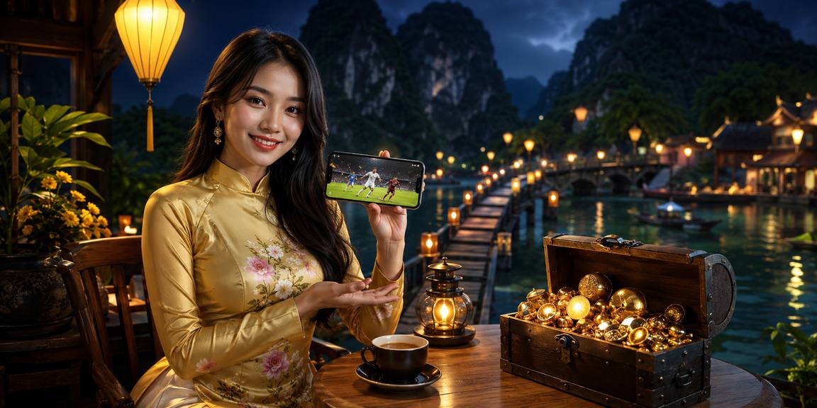 tip68 Cài ứng dụng chỉ ba bước