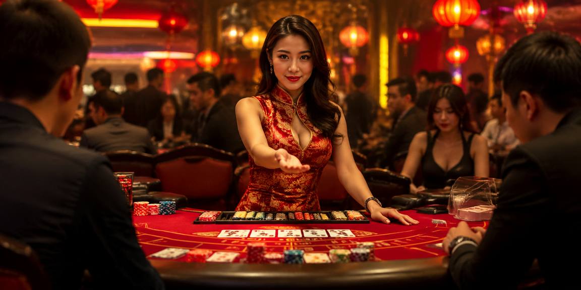 tip68 Những gì có trong sảnh casino của chúng tôi