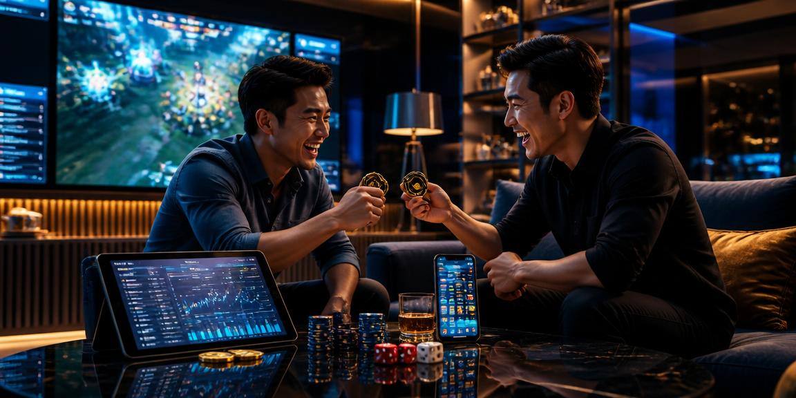 tip68 Cẩm Nang MoMo