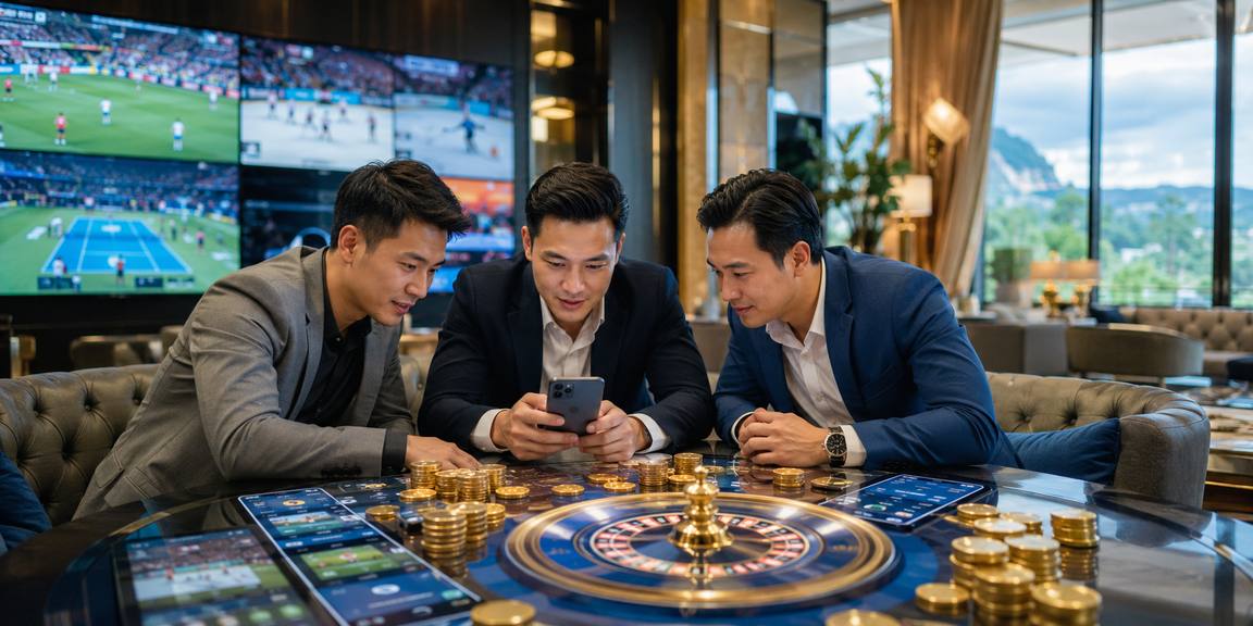 tip68 Cách trang thanh toán hoạt động tại tip68